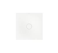 BetteAir Carreau de douche avec BetteAntidérapant Pro, 1000x1000mm, 7352-440AE, 7352-440AE, Colorazione: Neve (bianco opaco)