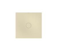 BetteAir Carreau de douche avec BetteAntidérapant Pro, 1000x1000mm, 7352-441AE, 7352-441AE, Colorazione: Crema opaco