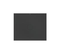 BetteAir Carreau de douche avec BetteAntidérapant Pro, 1200x1000mm, 7355-402AE, 7355-402AE, Colorazione: Ardesia opaco