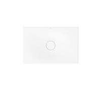 BetteAir Carreau de douche avec BetteAntidérapant Pro, 1200x800mm, 7353-004AE, 7353-004AE, Colorazione: Stella alpina opaca