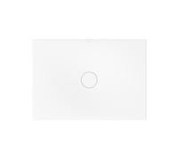 BetteAir Carreau de douche avec BetteAntidérapant Pro, 1400x1000mm, 7357-004AE, 7357-004AE, Colorazione: Stella alpina opaca