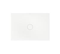 BetteAir Carreau de douche avec BetteAntidérapant Pro, 1400x1000mm, 7357-440AE, 7357-440AE, Colorazione: Neve (bianco opaco)