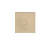 BetteAir Carreau de douche avec BetteAntidérapant Pro, 900x900mm, 7350-003AE, 7350-003AE, Colorazione: Bahama beige