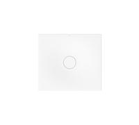 BetteAir Carreau de douche avec BetteGlasur Plus, 1000x900mm, 7351-004PLUS, 7351-004PLUS, Colorazione: Stella alpina opaca