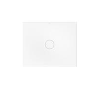Piastrella per doccia Bette Air 1200x1000mm, GlazePlus, 7355, Colorazione: Bianco