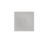 BetteAir Carreau de douche avec BetteGlasur Plus, 900x900mm, 7350-413PLUS, 7350-413PLUS, Colorazione: Polvere opaca