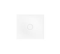 BetteAir carreau de douche avec Sense antidérapant 1000x900mm, blanc, 7351-000AS, 7351-000AS