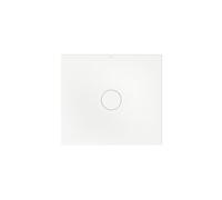 Carreau de douche BetteAir avec support de baignoire minimum, 1000x900mm, antidérapant Pro, 7351-440AE,T2, 7351-440AE,T2, Colorazione: Neve (bianco opaco)
