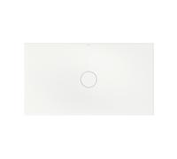 Bette Air piatto doccia rettangolare, super piatto, 7364-440AE,T2, Air bianco opaco [Piatti Doccia > Piatti Doccia Rettangolari]