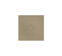 Bette Air piatto doccia rettangolare, super piatto, 7350-417AE,T2, Air nocciola [Piatti Doccia > Piatti Doccia Rettangolari]