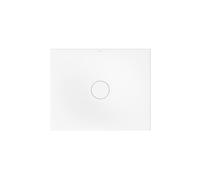 BetteAir Carreau de douche avec support minimum et BetteAntidérapant Sense, 1100x900mm, blanc, 7359-000AS,T2, 7359-000AS,T2