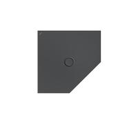 Bette Floor Caro Piatto doccia Bette Floor Caro 7191, 90x90cm, Colorazione: corvo