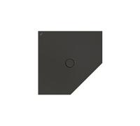 Bette Floor Caro Piatto doccia Bette Floor Caro 7191, 90x90cm, Colorazione: antracite
