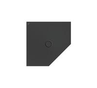 Piatto Doccia Quadrante Bette Floor Caro Ardesia CeramicPlus 7191-402