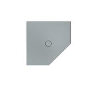 Piatto Doccia Quadrante Bette Floor Caro Quarzo CeramicPlus 7191-412