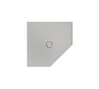 Bette Floor Caro Piatto doccia Bette Floor Caro 7191, 90x90cm, Colorazione: polvere
