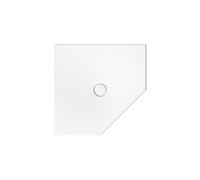 Bette Floor Caro Piatto doccia Bette Floor Caro 7191, 90x90cm, Colorazione: Neve (bianco opaco)