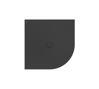 BetteFloor Corner piatto doccia quarto di cerchio, 1000 x 1000 mm, 5451-402, ...