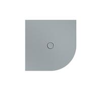 BetteFloor Corner piatto doccia quarto di cerchio, 1000 x 1000 mm, 5451-412, ...