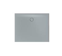 Bette Floor Side - Piatto doccia 120x100 cm, quartz 3383-412