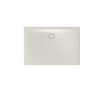 BetteFloor Floor Receveur de douche latéral, 130x90cm, 3398-423, 3398-423, Colorazione: lino