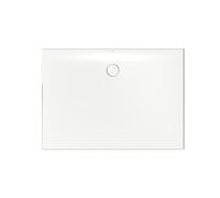 Bette Piano Piano Piatto doccia laterale 3386, 140x100cm, Colorazione: Neve (bianco opaco) - 3386-440