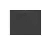 Bette Floor Piatto doccia laterale 3395, 150x120cm, Colorazione: lista