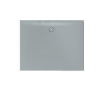 Bette Floor Piatto doccia laterale 3395, 150x120cm, Colorazione: quarzo