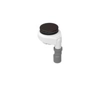 BetteFloor Garniture découlement, vertical -0,6 l/s, avec antidérapant Pro ou Sense, -, B573-401AY, B573-401AY, Colorazione: antracite