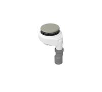 BetteFloor Garniture découlement, vertical -0,6 l/s, avec antidérapant Pro ou Sense, -, B573-414AY, B573-414AY, Colorazione: silice