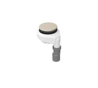 BetteFloor Garniture découlement, vertical -0,6 l/s, avec antidérapant Pro ou Sense, -, B573-422AY, B573-422AY, Colorazione: beige