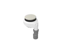 BetteFloor Garniture découlement, vertical -0,6 l/s, avec antidérapant Pro ou Sense, -, B573-441AY, B573-441AY, Colorazione: pomata