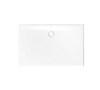 BetteFloor Piatto Doccia Laterale Antiscivolo Pro, 140x90cm, 3384-000AE, Colo...