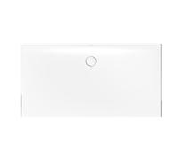 BetteFloor Piatto Doccia Laterale Antiscivolo Pro, 170x90cm, 3376-000AE, Colo...