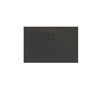 BetteFloor Piatto doccia laterale con BetteAntiscivolo Pro, 1200 x 800 mm, 33...