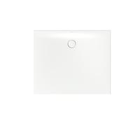 BetteFloor Piatto doccia laterale con letto antiscivolo Pro, 120 x 100 cm, 33...