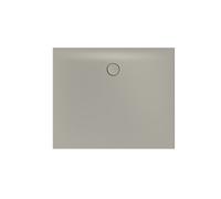 BetteFloor Piatto doccia laterale con letto antiscivolo Pro, 1200 x 1000 mm, ...