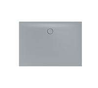 BetteFloor Piatto doccia laterale con letto antiscivolo Pro, 1400 x 1000 mm, ...