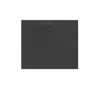 BetteFloor Piatto doccia laterale con letto antiscivolo Pro, 1400 x 1200 mm, ...