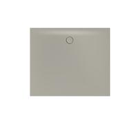 BetteFloor Piatto doccia laterale con letto antiscivolo Pro, 1400 x 1200 mm, ...