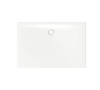 BetteFloor Piatto doccia laterale con letto antiscivolo Pro, 150 x 100 cm, 33...