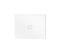 BetteFloor receveur de douche avec antidérapant Sense 5491, 100x80cm, blanc, 5491-000AS, 5491-000AS