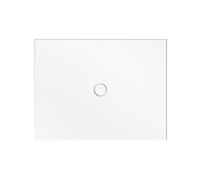 BetteFloor receveur de douche avec antidérapant Sense 5794, 130x100cm, blanc, 5794-000AS, 5794-000AS