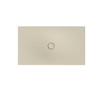 BetteFloor Receveur de douche avec support de receveur minimum et BetteAntirutsch Pro, 130x75cm, 5797-422AE,T1, 5797-422AE,T1, Colorazione: beige