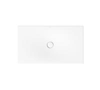 BetteFloor Receveur de douche avec support de receveur minimum et BetteAntirutsch Pro, 130x75cm, 5797-000AE,T1, 5797-000AE,T1, Colorazione: Bianco