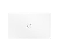 BetteFloor Receveur de douche avec support de receveur minimum et BetteAntirutsch Pro, 130x80cm, 5793-000AE,T1, 5793-000AE,T1, Colorazione: Bianco