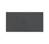 Piatto Doccia Rettangolare Bette Floor Con Supporto in polistirolo Antiscivolo Pro 1500x800x35mm ...