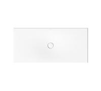 BetteFloor Receveur de douche avec support de receveur minimum et BetteAntirutsch Pro, 160x75cm, 5949-000AE,T1, 5949-000AE,T1, Colorazione: Bianco