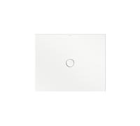 BetteFloor receveurs de douche avec BetteAntidérapant Pro, 1100x900mm, 8631-440AE, 8631-440AE, Colorazione: Neve (bianco opaco)