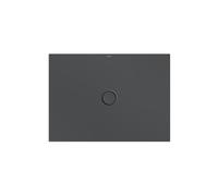 BetteFloor receveurs de douche avec support de receveur minimum, 1100x800mm, 8731-400T1, 8731-400T1, Colorazione: corvo
